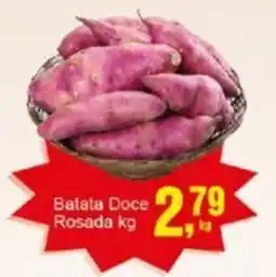 Negreiros Batata Doce Rosada oferta