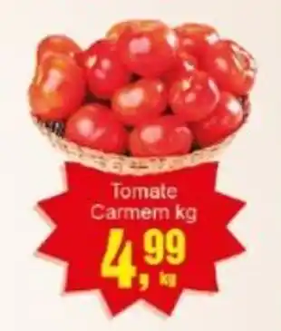 Negreiros Tomate Carmem oferta