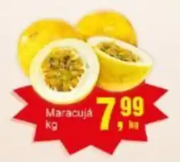 Maracujá