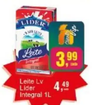 Negreiros Leite Lv Lider Integral oferta