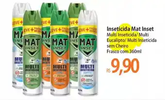 Atacadão Inseticida Mat Inset oferta