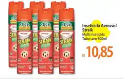 Atacadão Inseticida Aerossol Straik oferta