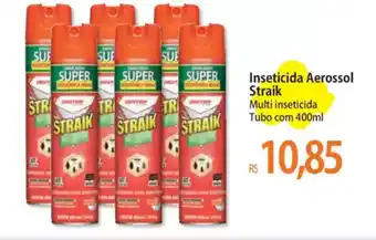 Atacadão Inseticida Aerossol Straik oferta