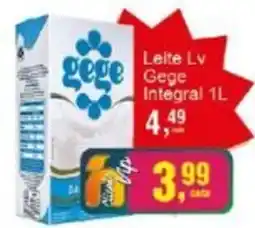 Negreiros Leite Lv Gege Integral oferta