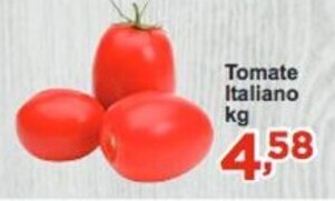 Rossi Supermercado Tomate Italiano 1kg oferta