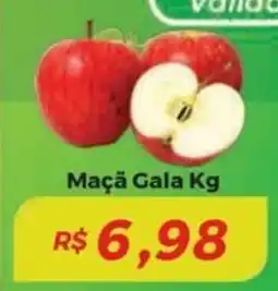 Mart Minas Maça Gala oferta