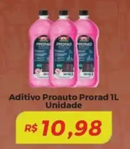 Mart Minas Aditivo Proauto Prorad Unidade oferta