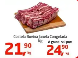 Tenda Atacado Costela Bovina Janela Congelada oferta