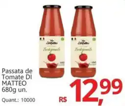 Supermercados Koch Passata de Tomate DI MATTEO oferta