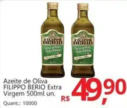 Supermercados Koch Azeite de Oliva FILIPPO BERIO Extra Virgem oferta