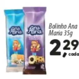 Asun Bolinho Ana Maria oferta