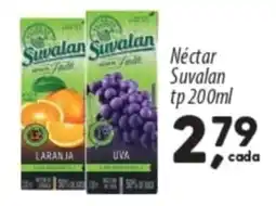 Asun Néctar Suvalan tp oferta