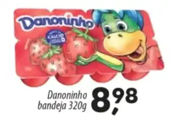 Asun Danoninho bandeja oferta