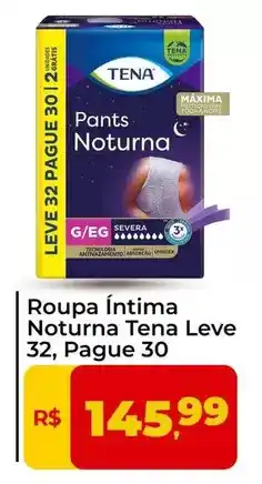 Tonin Superatacado Tena - roupa íntima noturna oferta