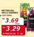 Assaí Atacadista Néctar - del oferta