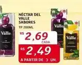 Assaí Atacadista Sabores - néctar del sabores oferta