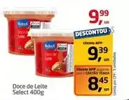 Tenda Atacado Doce de leite oferta