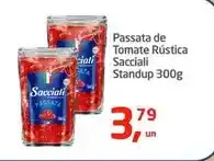 Tenda Atacado De - passata de tomate rustica oferta