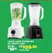 DB Supermercados Arno - liquid power hx- dc lobz oferta