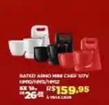 DB Supermercados Arno - rateo nive chef 127v iim3sini/in12 oferta