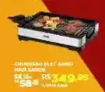 DB Supermercados Combinaus filet ital oferta