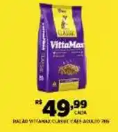 DB Supermercados Vittamax - discosso vitamax classe cafes aquto 79 oferta