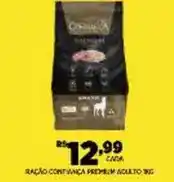 DB Supermercados Premium - racho confanca aculto oferta