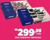 DB Supermercados Vaso terracinta oferta