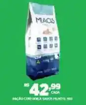 DB Supermercados Mac's loção oferta