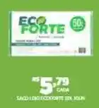 DB Supermercados Eco - snack led forth snky jour oferta