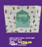 DB Supermercados Artex - johns cmax/cavitz aux/cavitz oferta