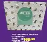 DB Supermercados Artex - jgx69 câma oferta