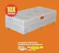 DB Supermercados Lg - combi kototx50dda120b oferta