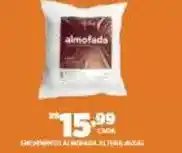 DB Supermercados Chef almofadas oferta