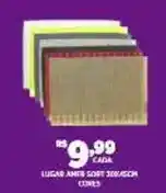 DB Supermercados Lugar ahes soft oferta