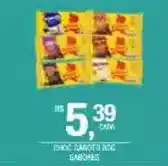 DB Supermercados Roc - choc rico oferta