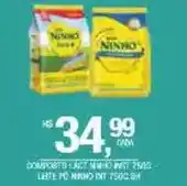 DB Supermercados Ninho - nino oferta