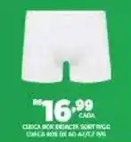 DB Supermercados Cueca pox cracta sort race cuch 4 x kg oferta