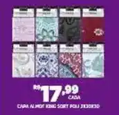 DB Supermercados Capa mlmg/king sost polli oferta