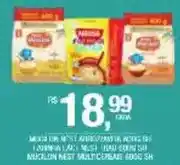 DB Supermercados Mucilon - nest multi cereais oferta