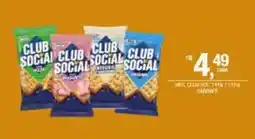 DB Supermercados Club social - cubi scocial oferta