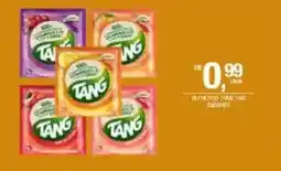 DB Supermercados Tang - taro oferta