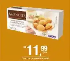 DB Supermercados Amandita - caffè a mandeta oferta