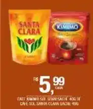 DB Supermercados Kimimo - cant clara oferta