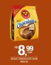 DB Supermercados Chocolatto - chocolatto oferta