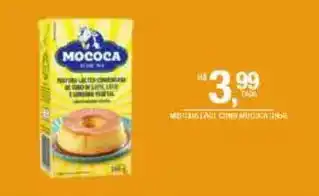 DB Supermercados Mococa - mist amb l'ail oferta