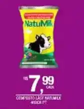 DB Supermercados Composto lact oferta