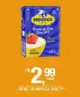 DB Supermercados Mococa - creme ite oferta