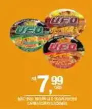 DB Supermercados Mac pasie nessorb iii oferta