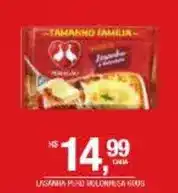 DB Supermercados Perd - tamanho tamilia- liquido oferta